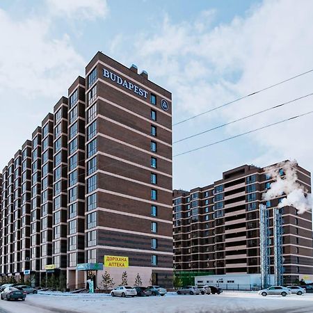 Appartamento Аэропорт 10 Минут Akmola Esterno foto
